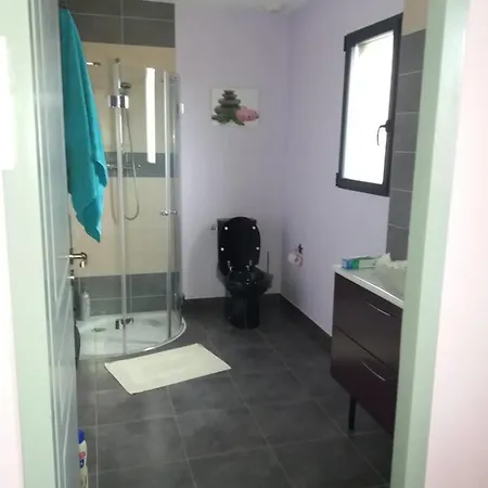 Chambres D'hôte Chez Gilbert *