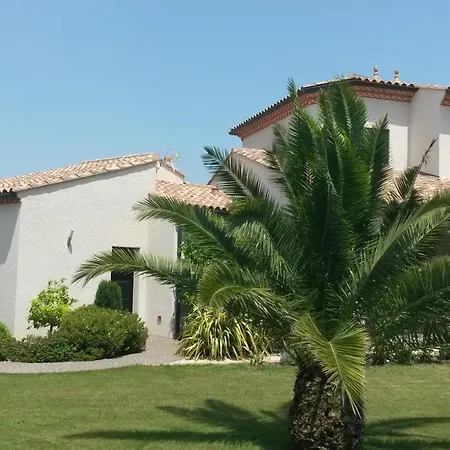 Chambres D'hôte Chez Gilbert